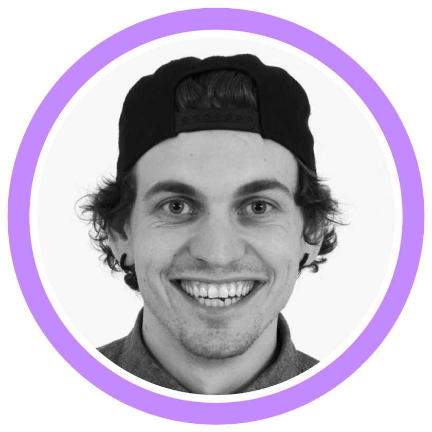 Braden Froese
